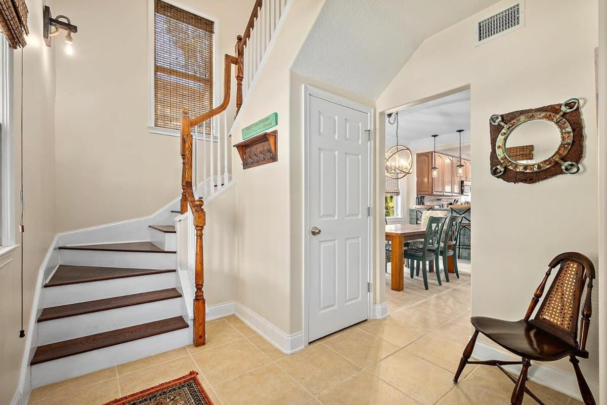 Vila Casa Desoto - Luxury Downtown Oasis St. Augustine Exteriér fotografie